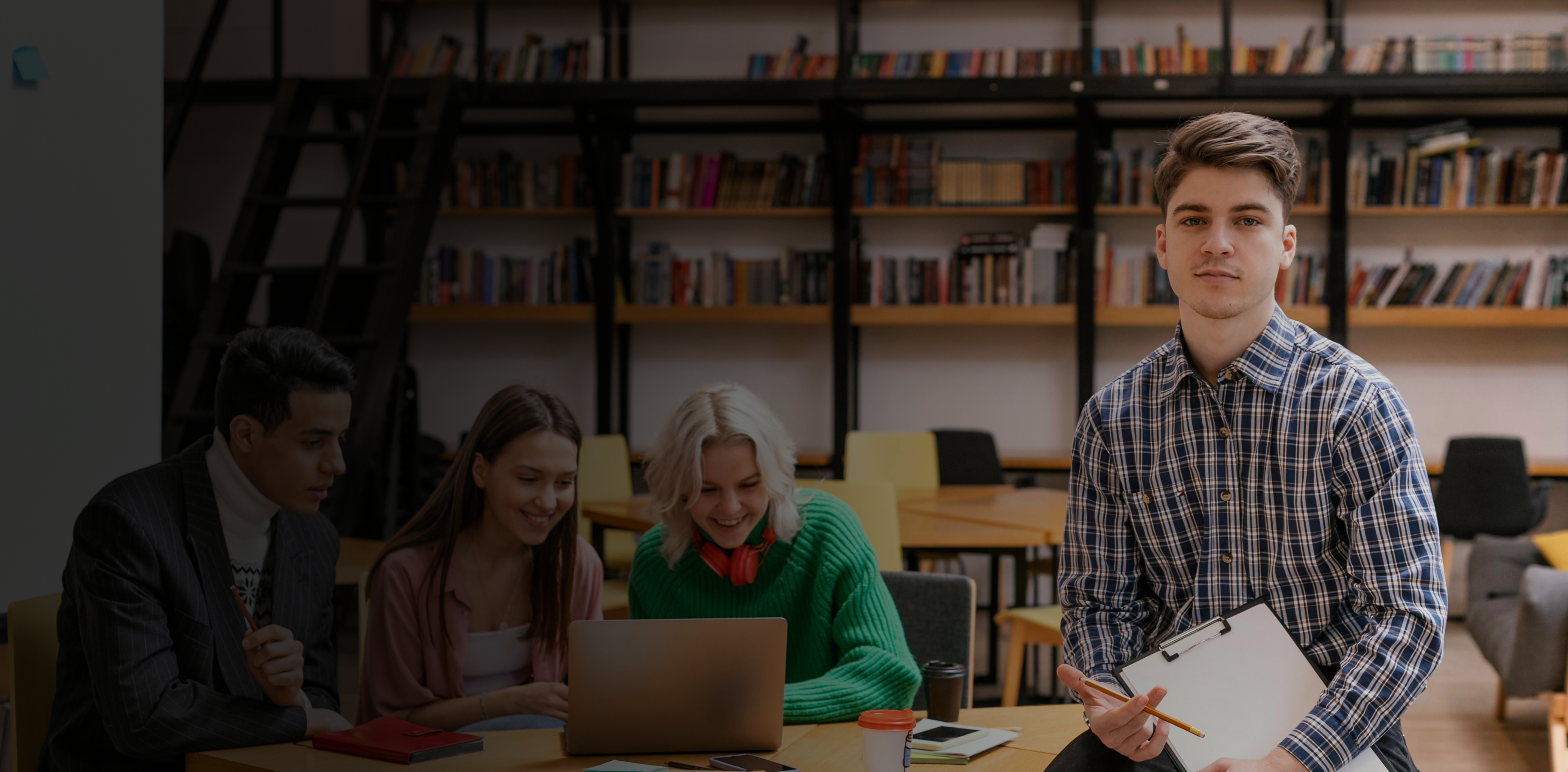 Certified Courses, Bright