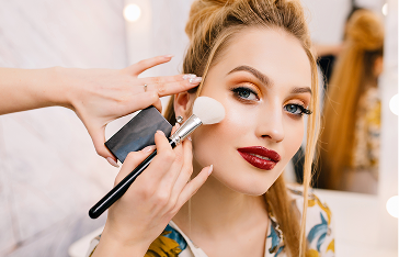 Diploma in Beauty Culture