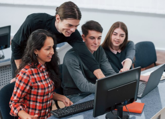 Diploma in Computer Applications (DCA)