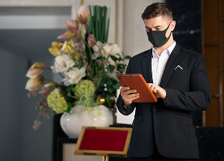 Diploma in Hotel Management